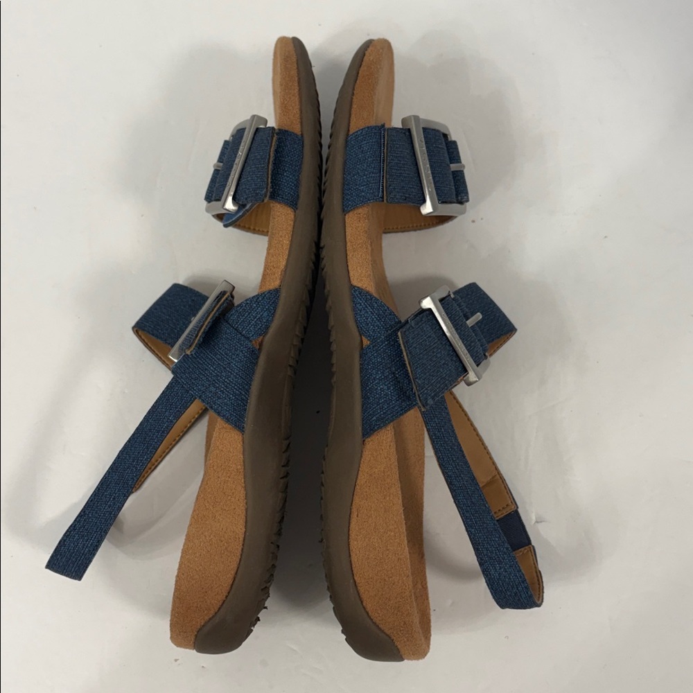 Vionic Reese women sandals - Picture 4 of 6